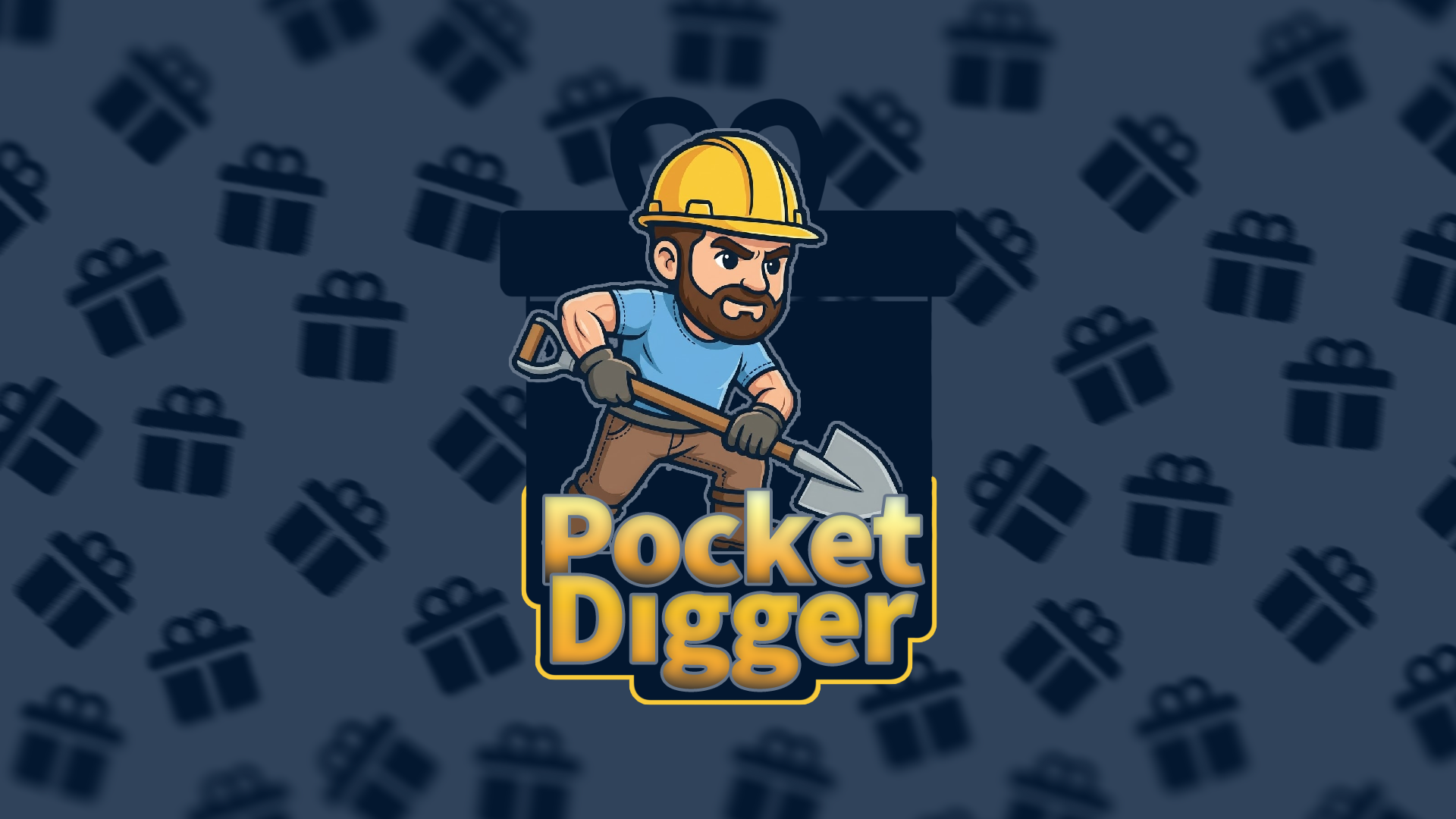 PocketDigger